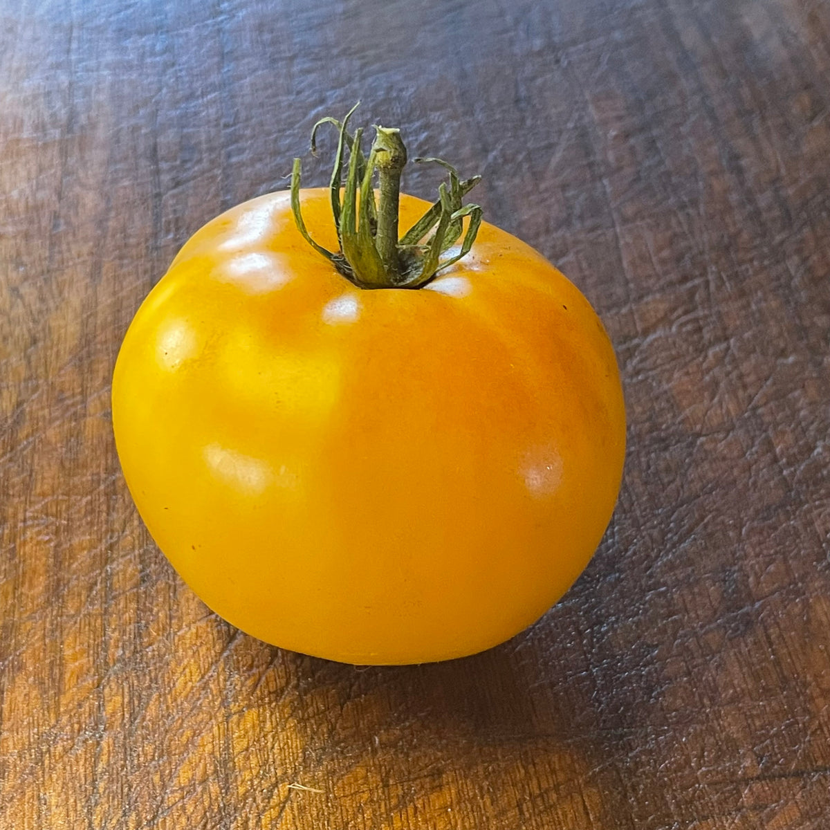 Amana Orange Tomato Seeds