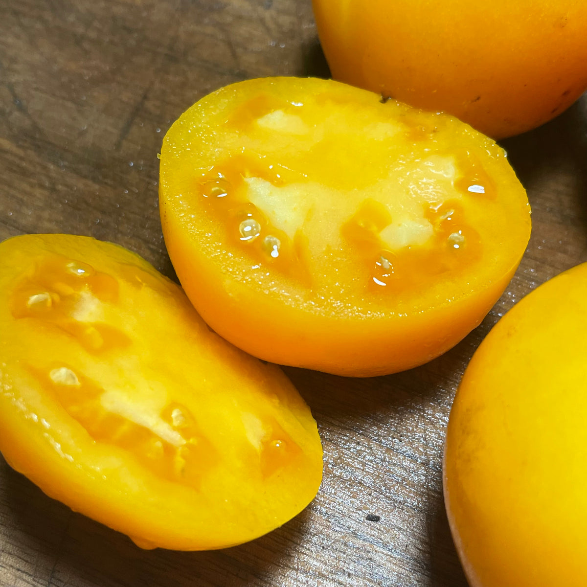 Kellogg's Breakfast Tomato Seeds