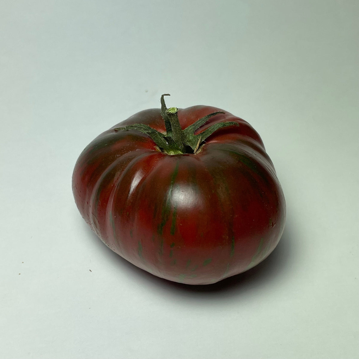 Chocolate Stripes Tomato Seeds