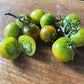 Fat Frog Micro Dwarf tomato fruit - photo 4