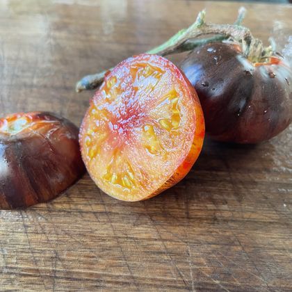 Strangelove tomato fruit - photo 6