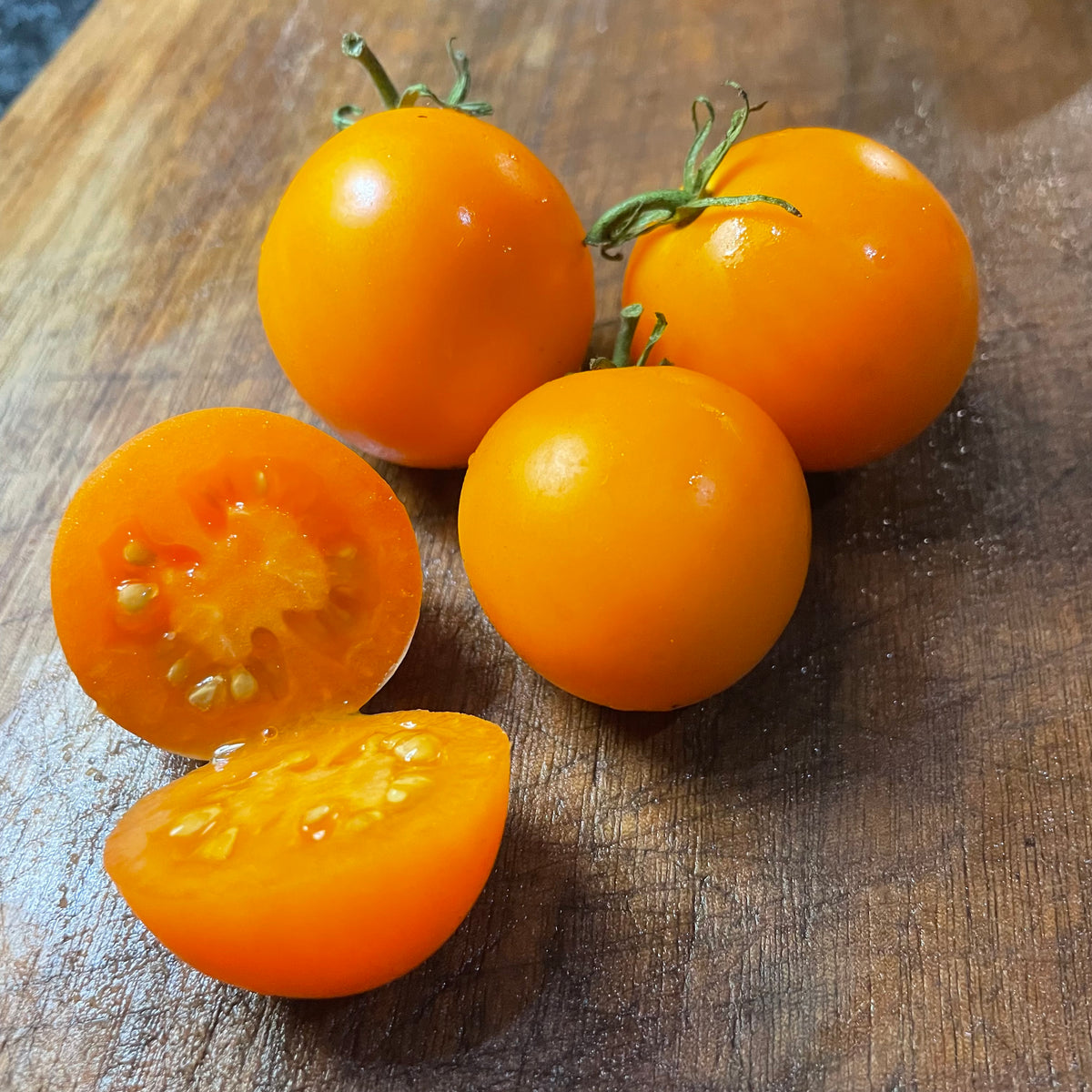 Sun Sugar XL Tomato Seeds