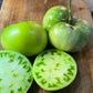 Semillas de tomate Green Giant