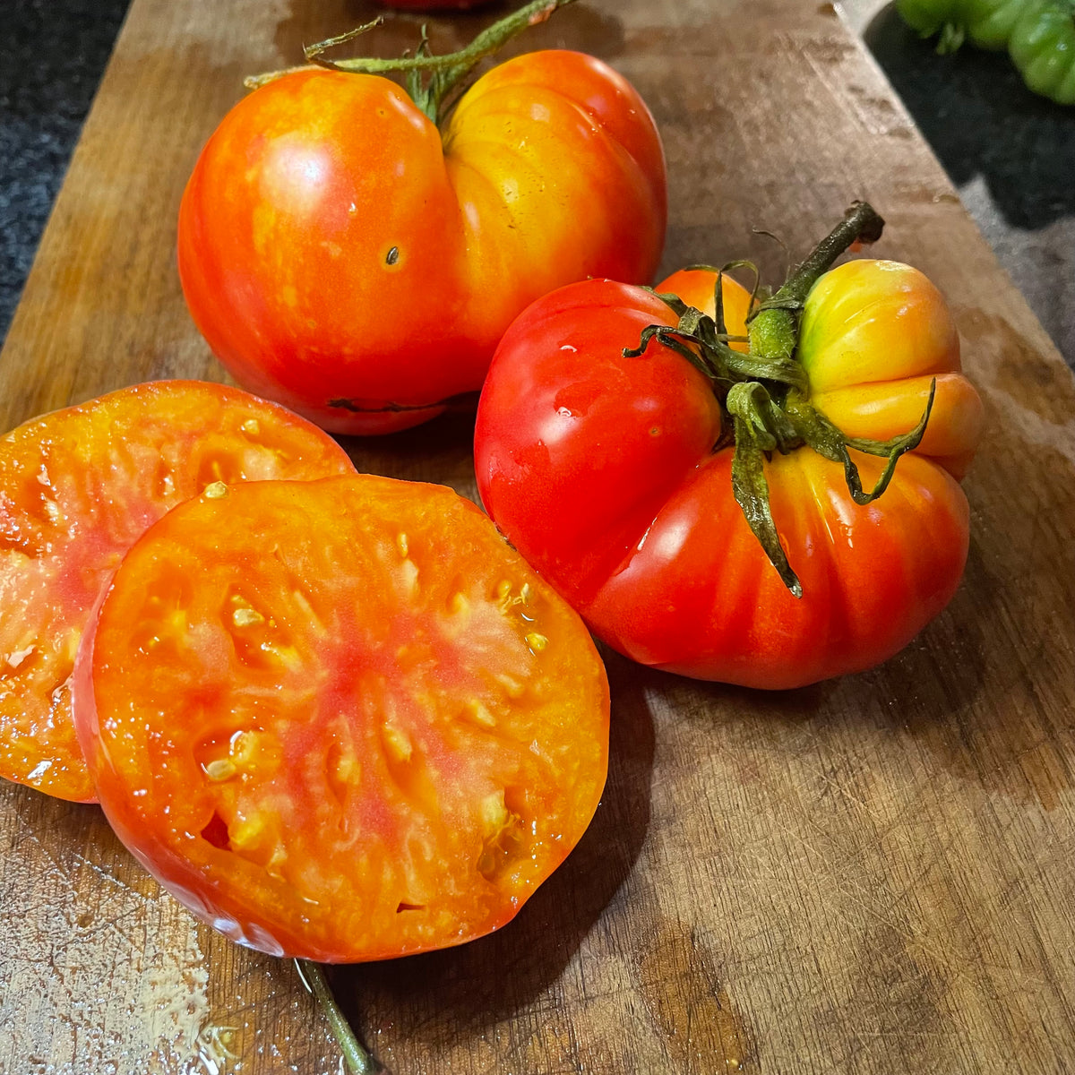 Northern Lights Tomato Seeds