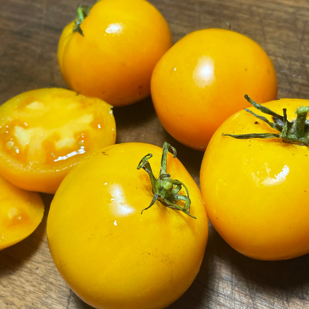 Kellogg's Breakfast Tomato Seeds