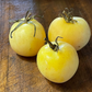 Garden Peach Tomato Seeds