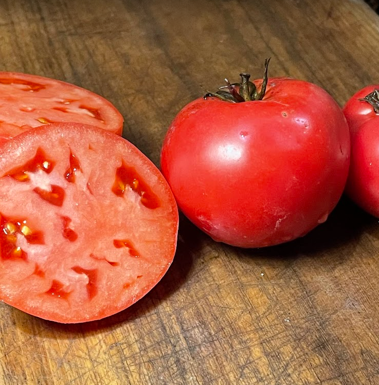 German Giant Tomato Seeds
