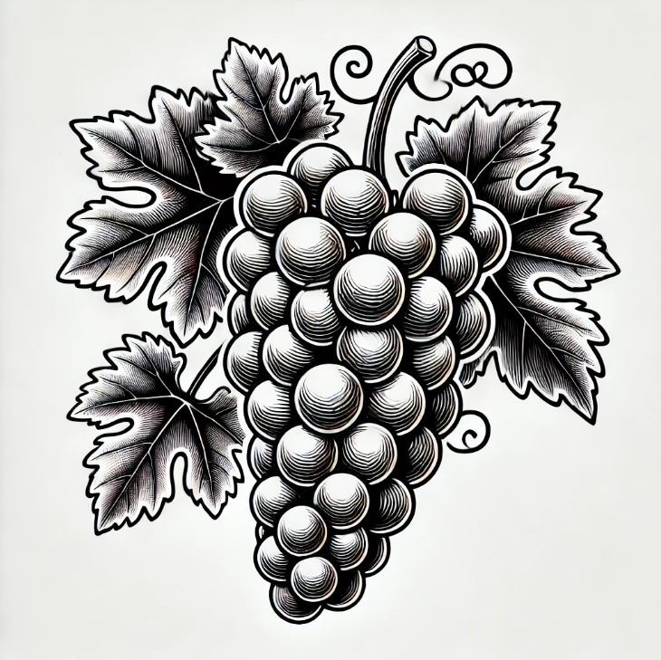 ES 3-22-36 Purple Grape