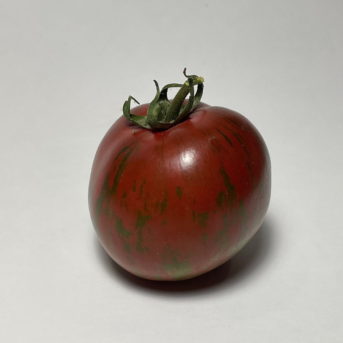Black Zebra Tomato Seeds
