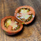 Black Zebra Tomato Seeds
