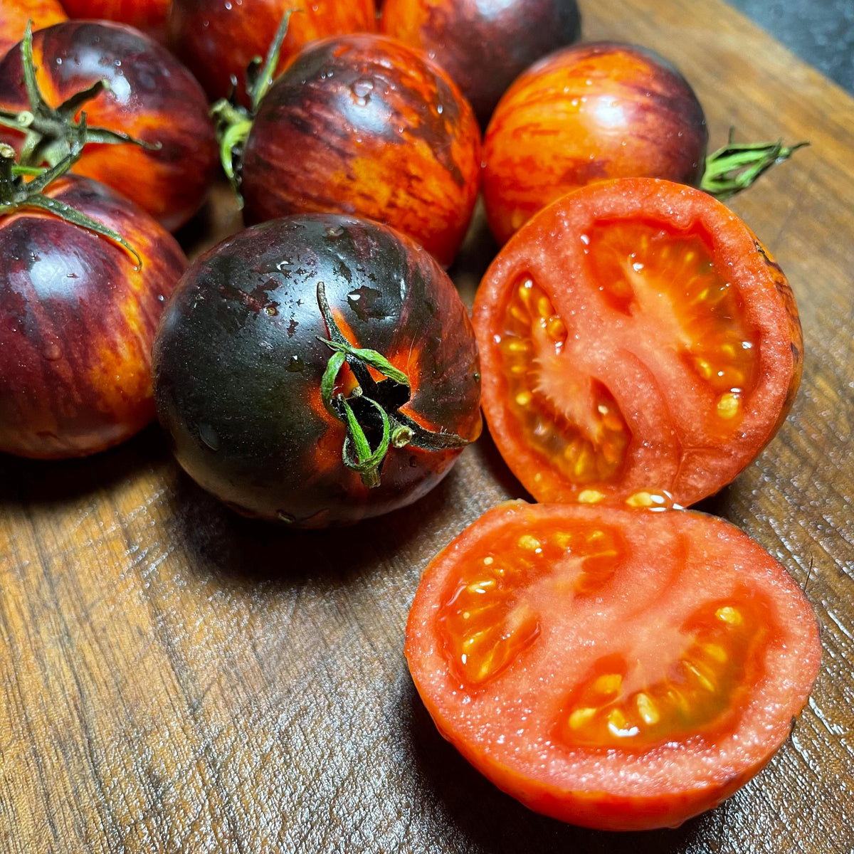 Queen of the Night Tomato Seeds