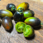 Brad's Atomic Grape Tomato Seeds