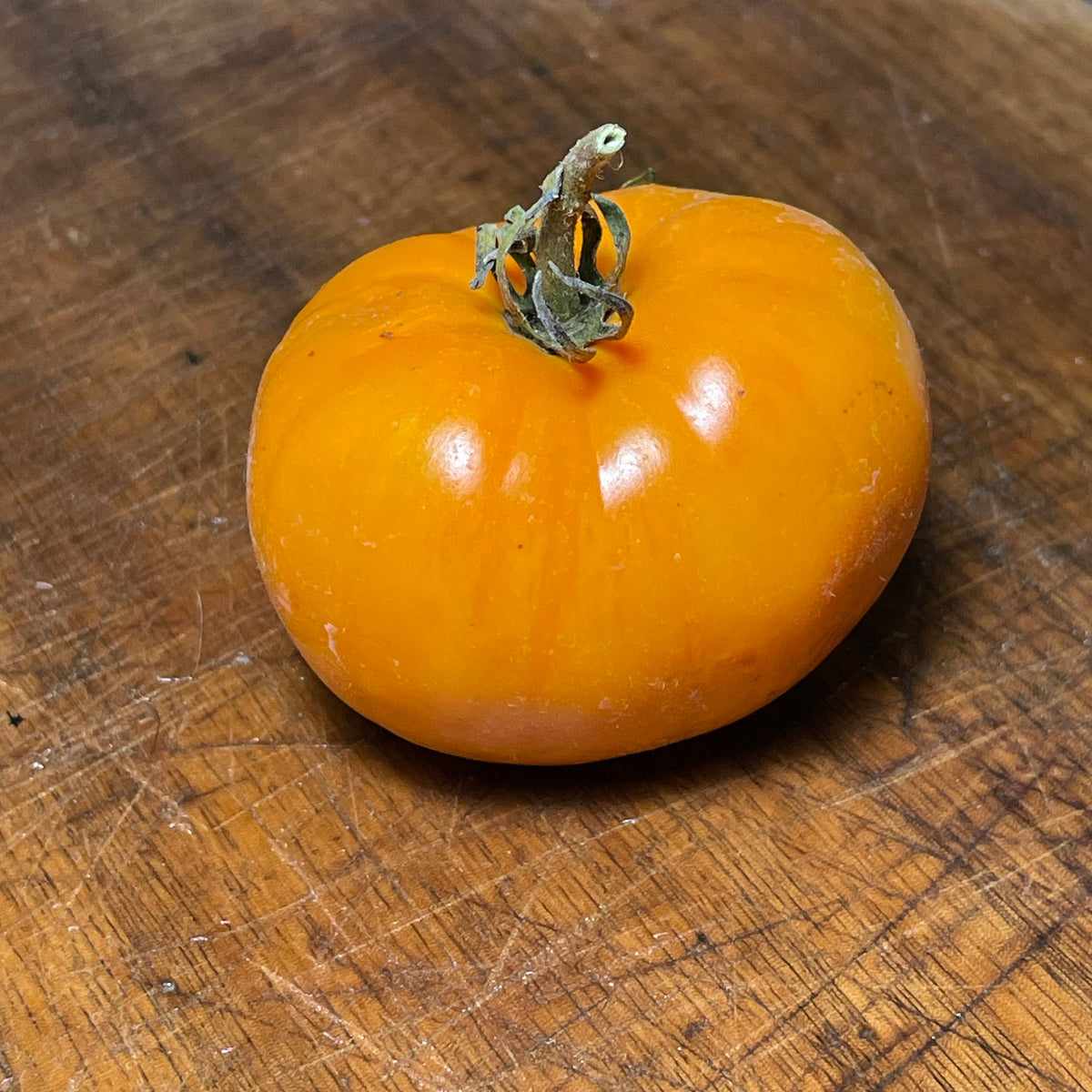 Kellogg's Breakfast Tomato Seeds