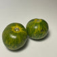 Graines de tomate Green Zebra