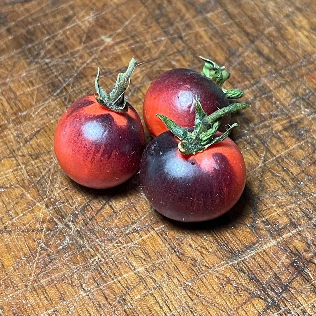 Blueberry Tomato Seeds