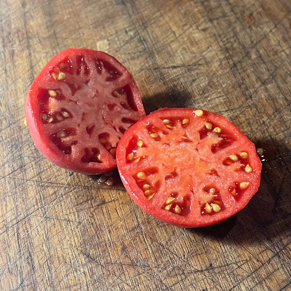 German Giant Tomato Seeds