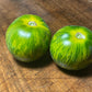 Graines de tomate Green Zebra