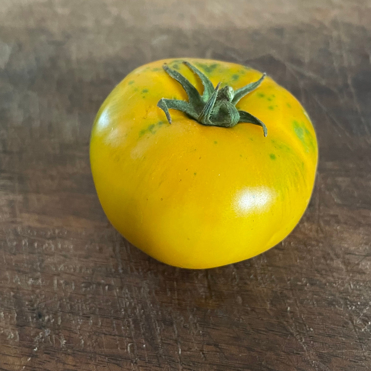 Lemony Tomato Seeds