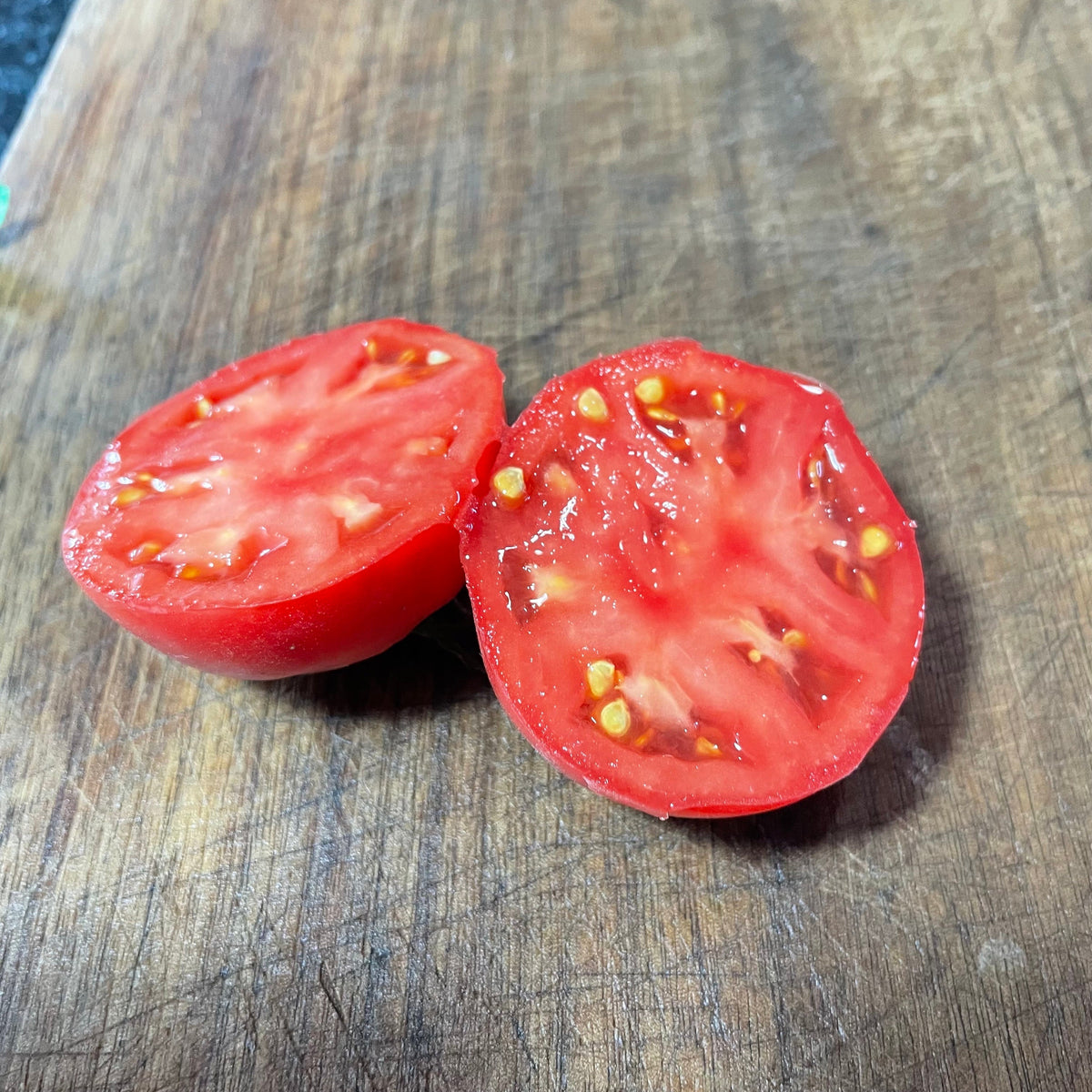Pink Brandywine Tomato Seeds
